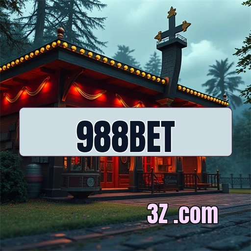 988bet Apostas Ao Vivo