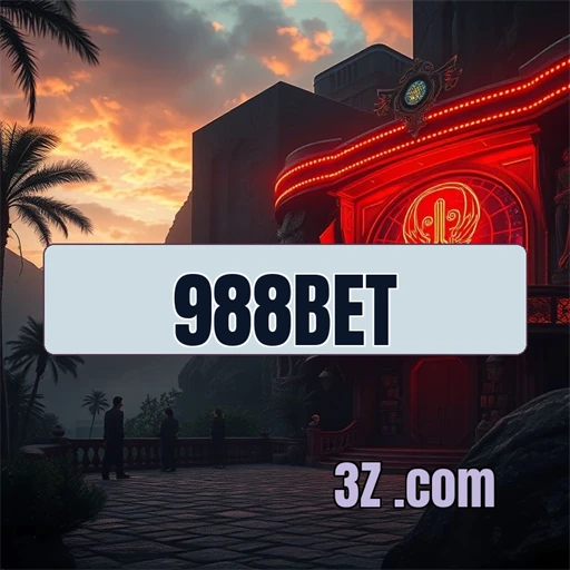 Inove no Jogo com o App do 988bet e Divirta-se