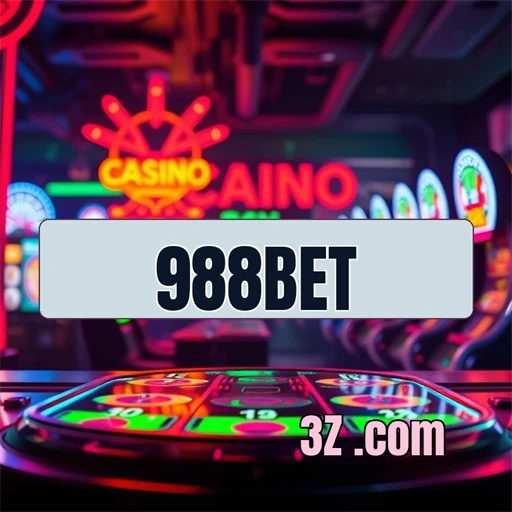 988bet Bônus Especiais