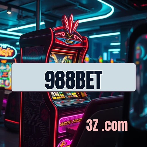 988bet Segurança Garantida
