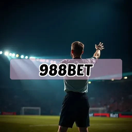 988bet: Descubra Eventos que Transformam Jogos em Emoção