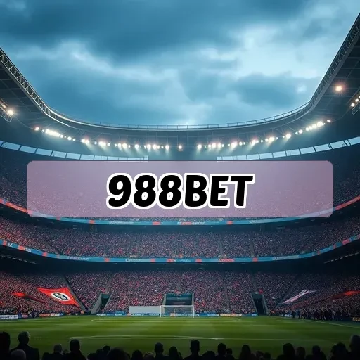 988bet: Descubra as Melhores Oportunidades na Seção de Loteria