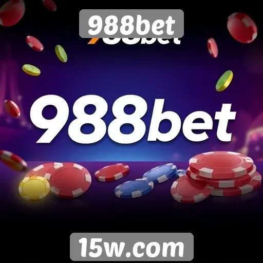 Ofertas promocionais disponíveis na 988bet