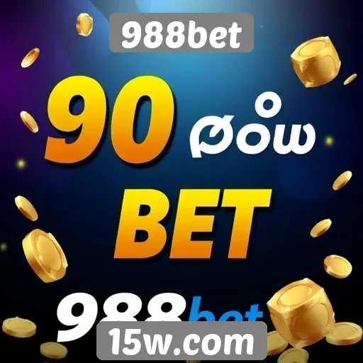 Promoções e bônus disponíveis na 988bet