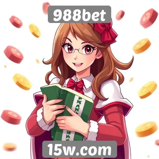 Novidades e recursos do 988bet